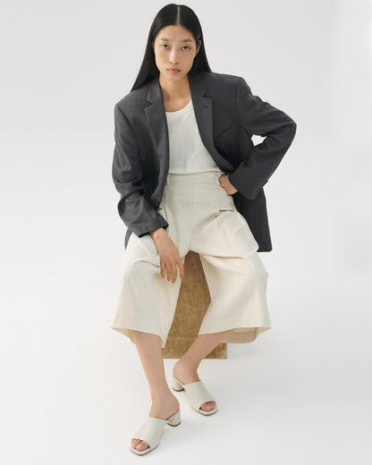 Vagabond Piper mules