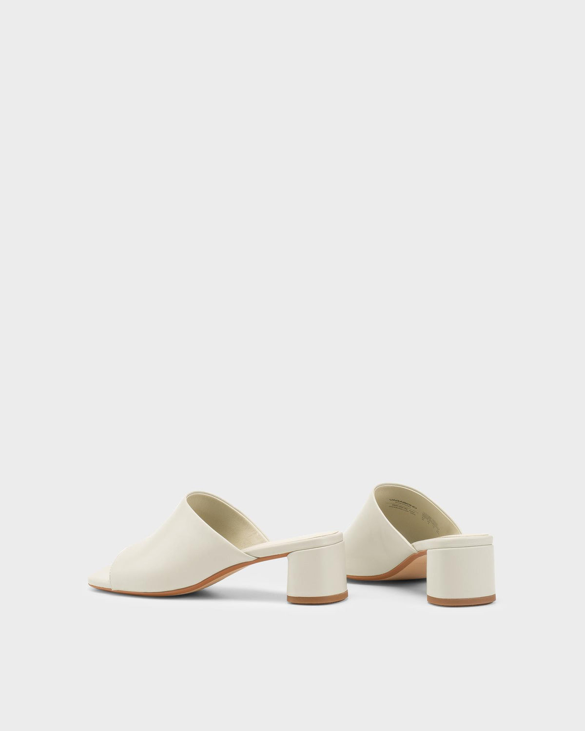 Vagabond Piper mules