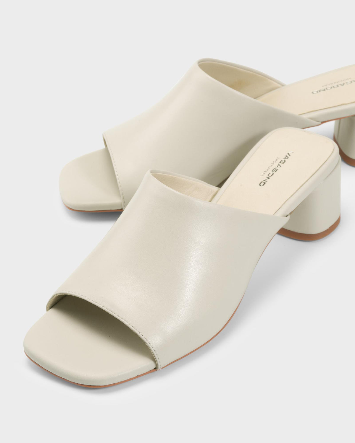 Vagabond Piper mules