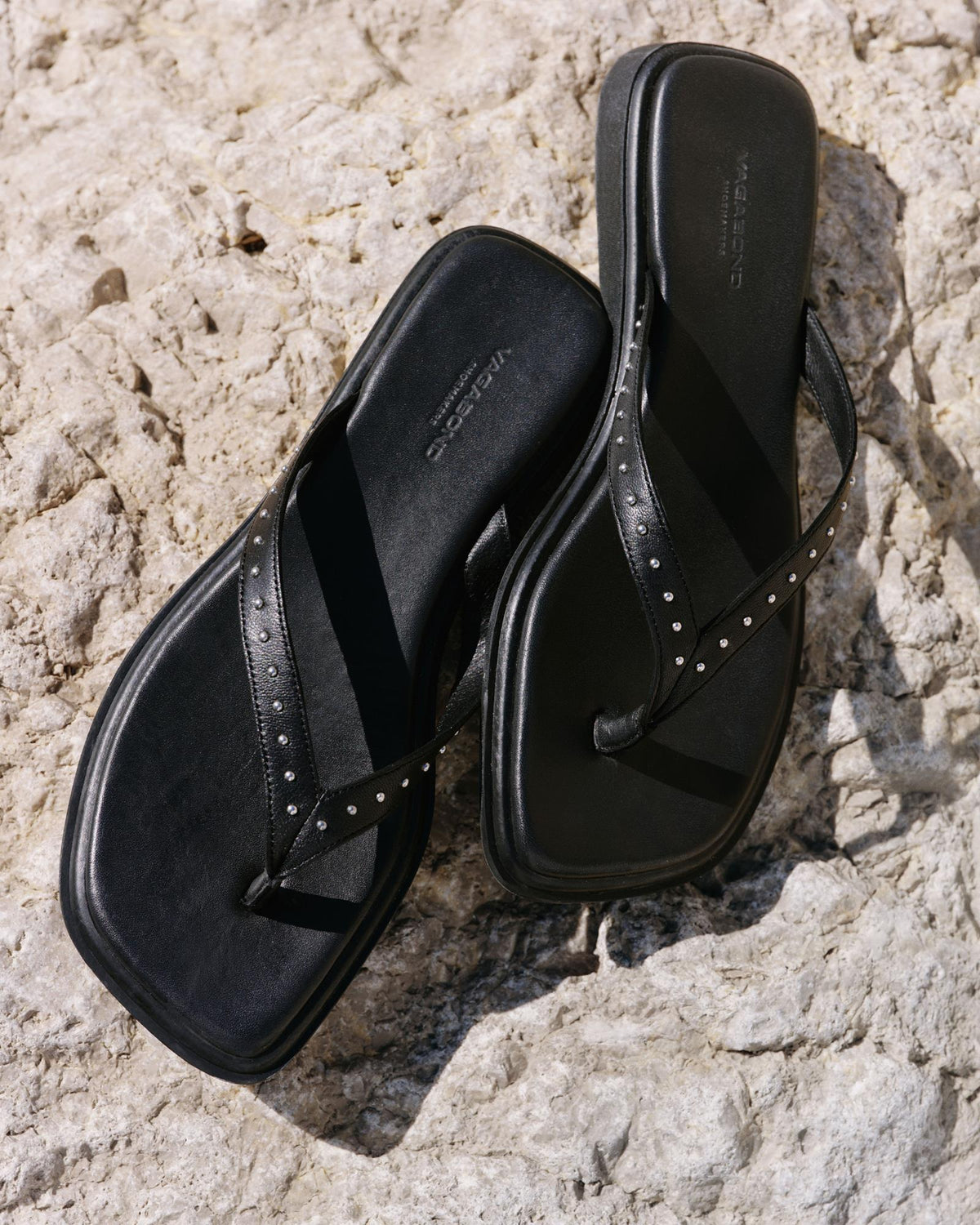 Vagabond Izzy sandals