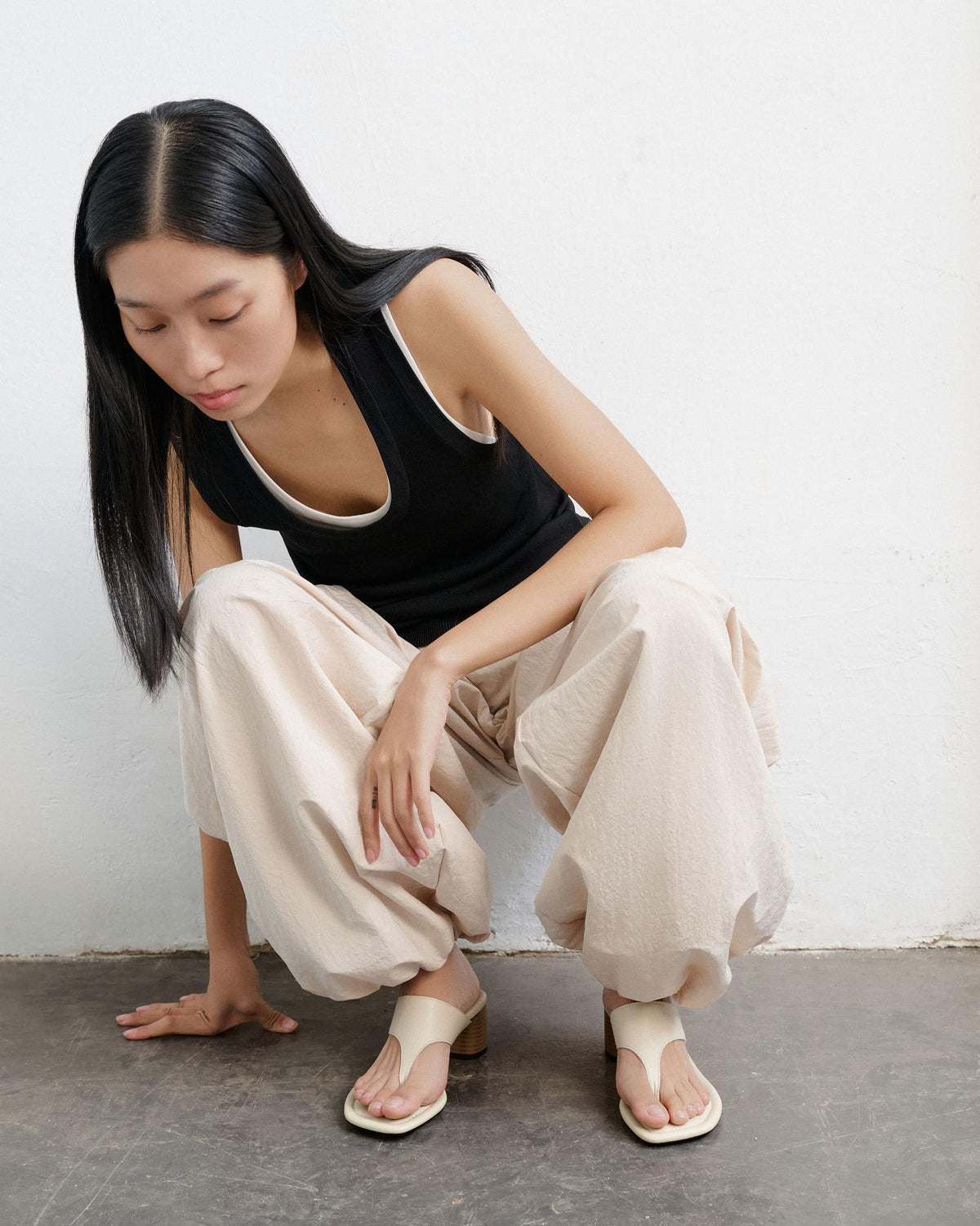 Vagabond Evie heeled sandals