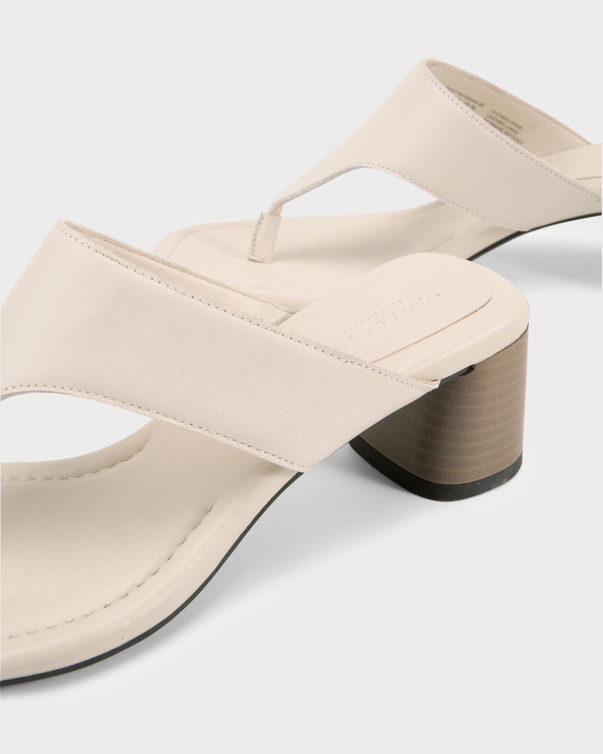 Vagabond Evie heeled sandals