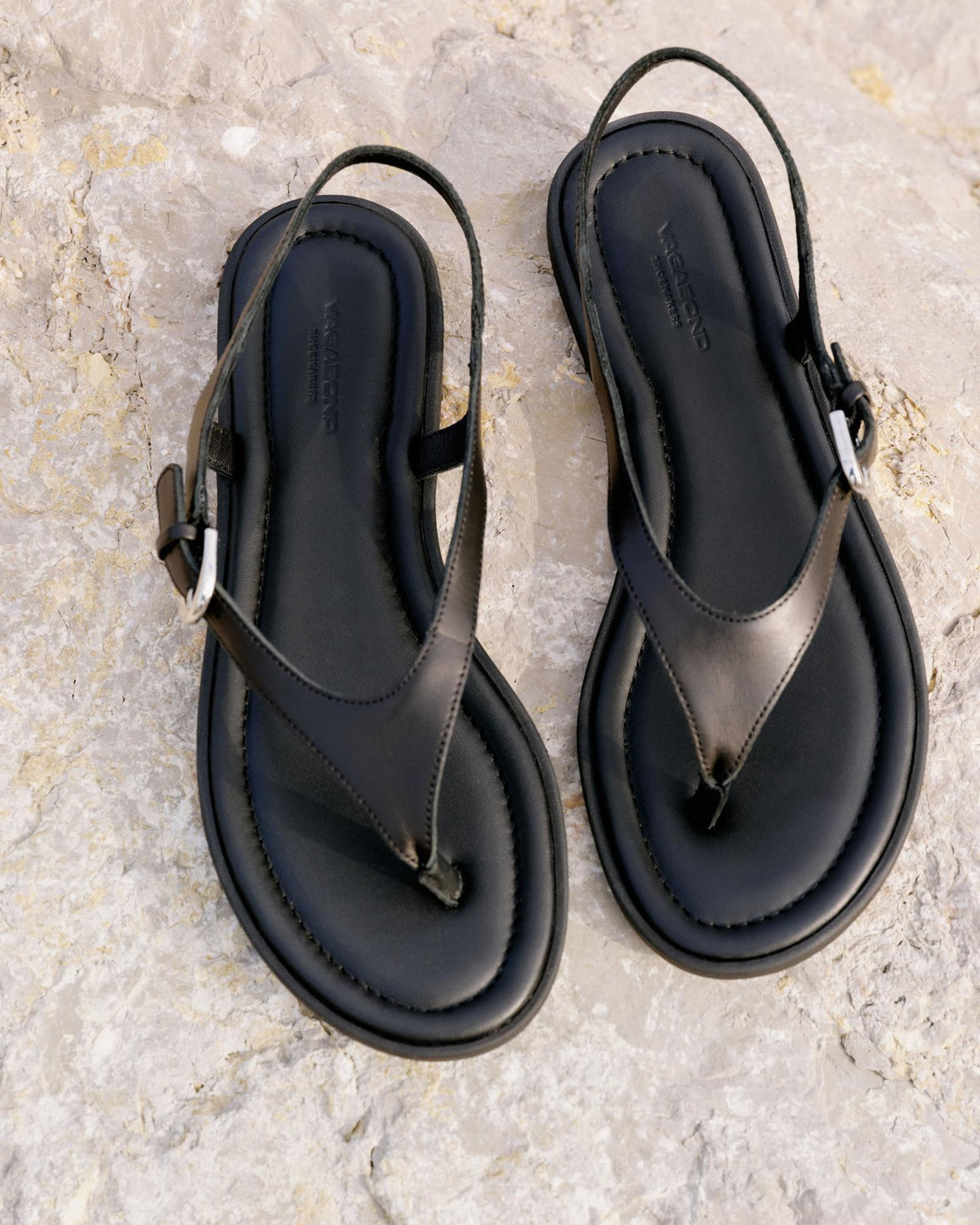Vagabond Zaida sandals