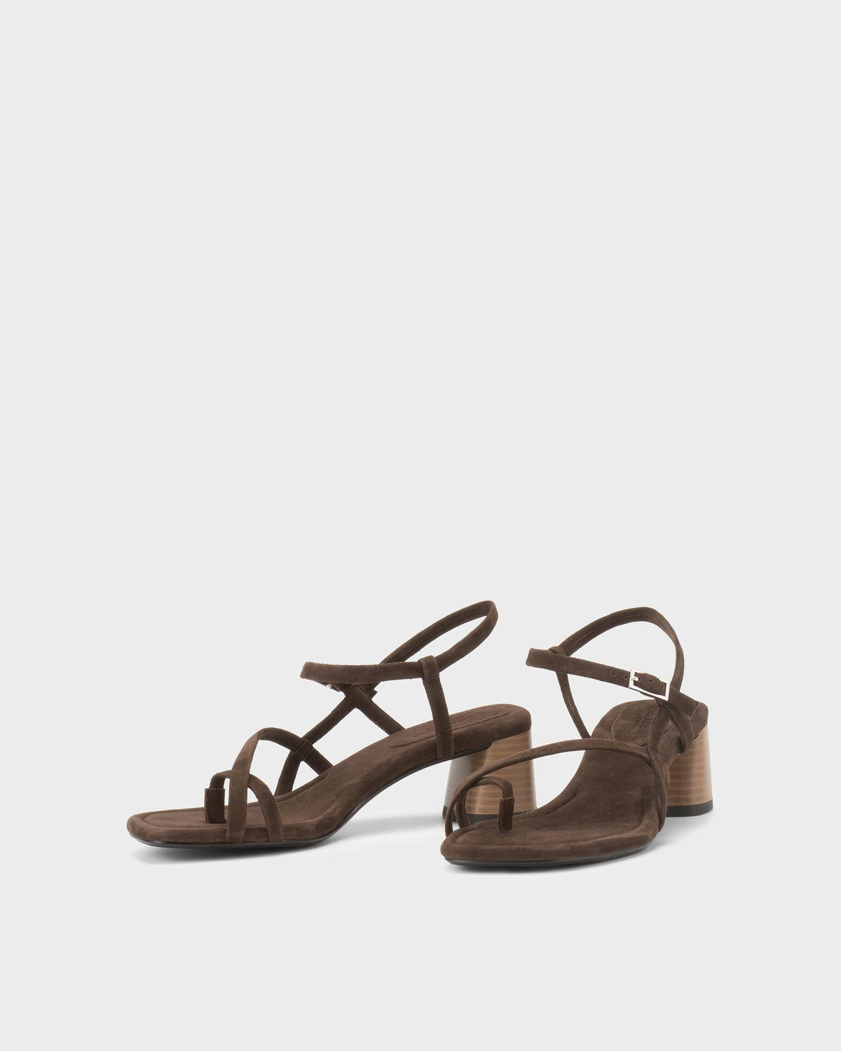 Vagabond Evie heeled sandals