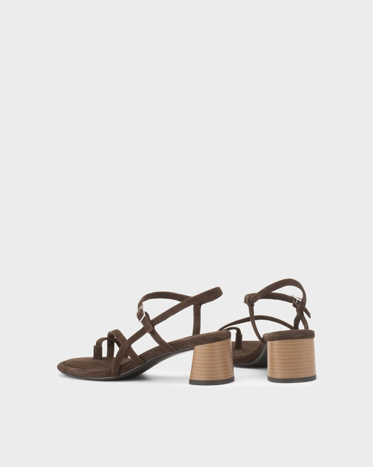 Vagabond Evie heeled sandals