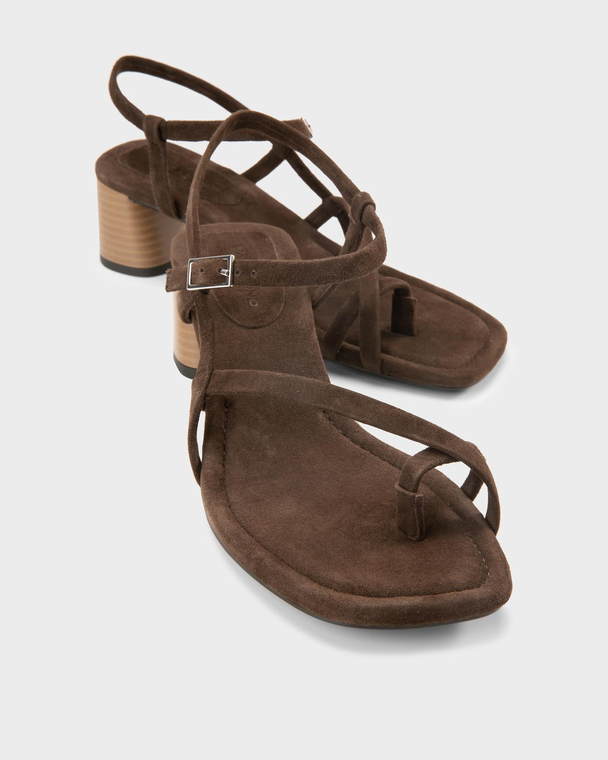 Vagabond Evie heeled sandals