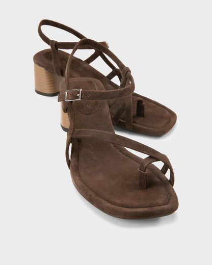 Vagabond Evie heeled sandals