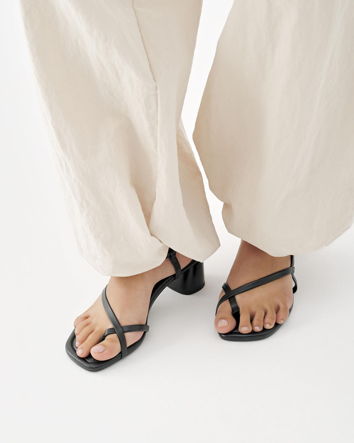 Vagabond Evie heeled sandals