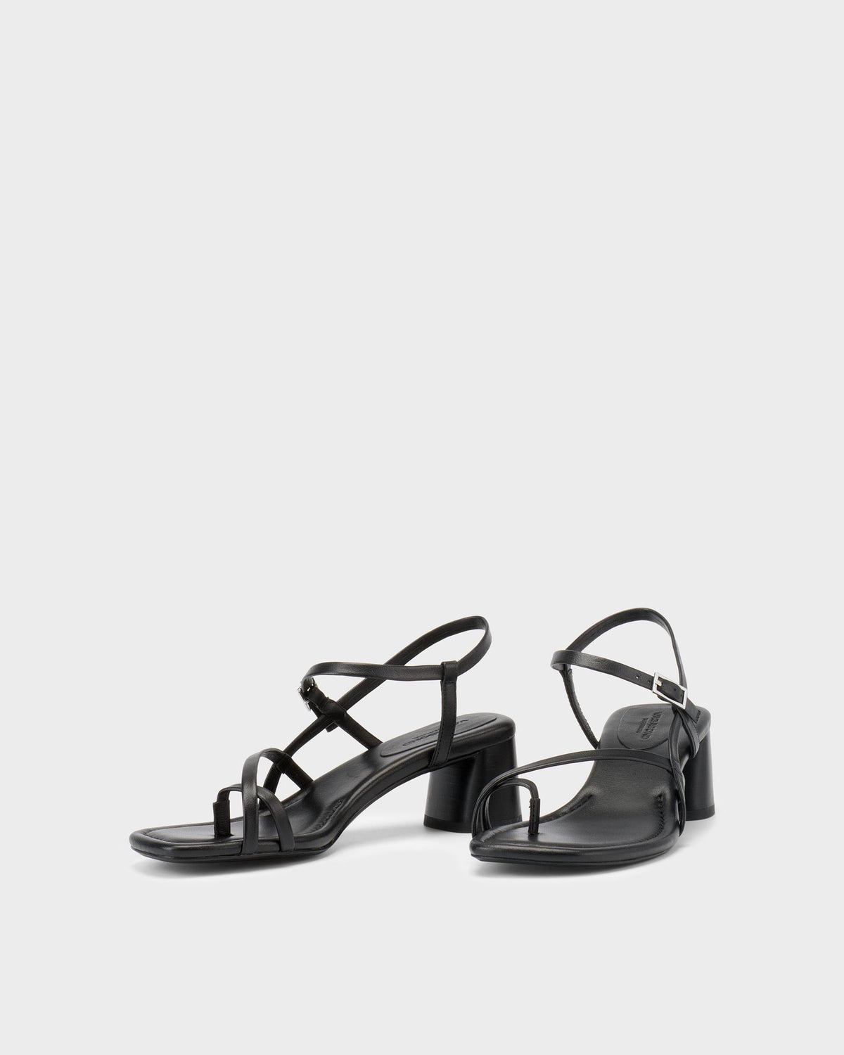 Vagabond Evie heeled sandals