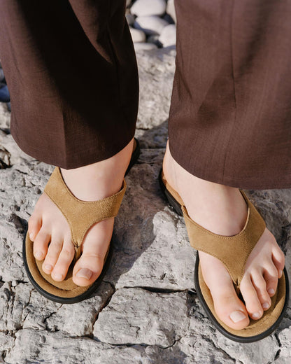 Vagabond Zaida sandals
