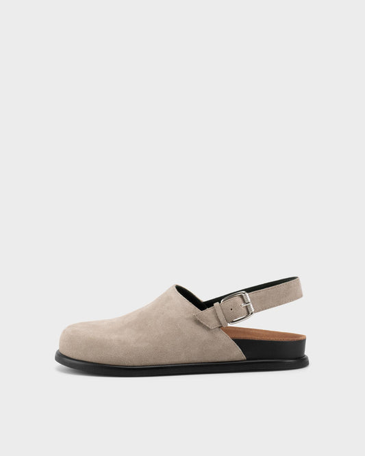 Vagabond Effie mules