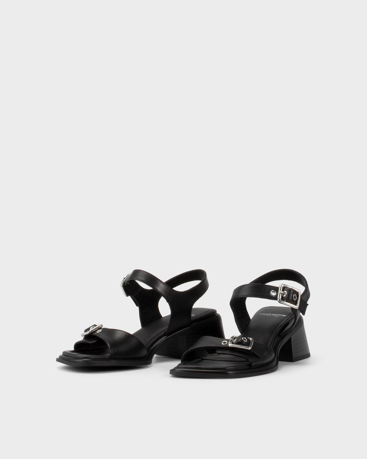 Vagabond Ines heeled sandals