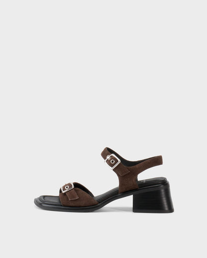 Vagabond Ines heeled sandals