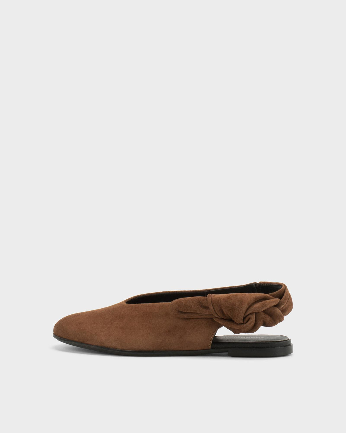 Vagabond Aleya ballet flats