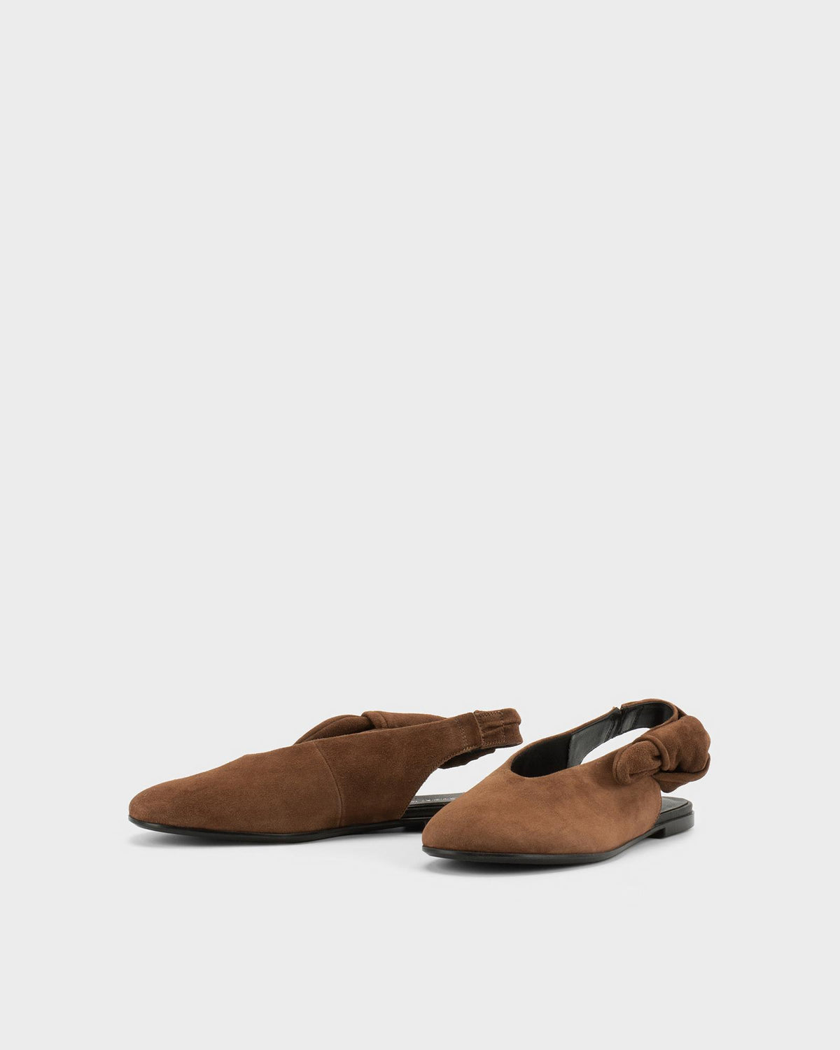 Vagabond Aleya ballet flats