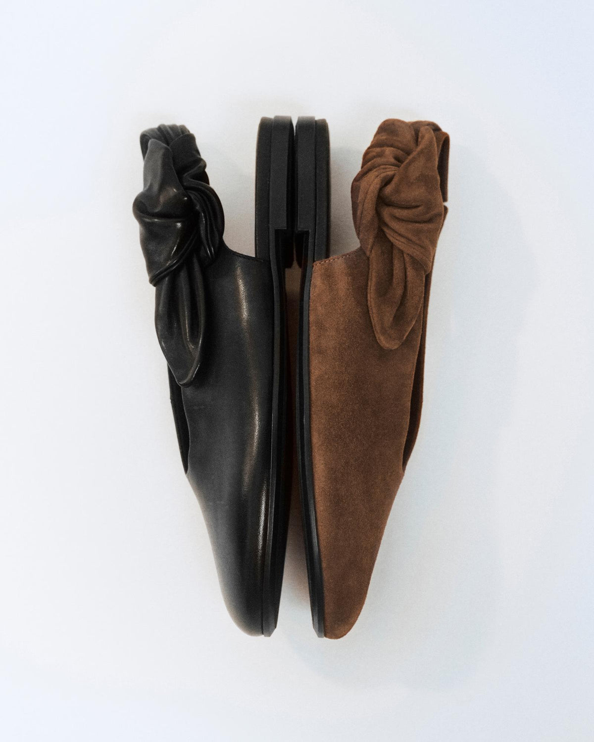 Vagabond Aleya ballet flats