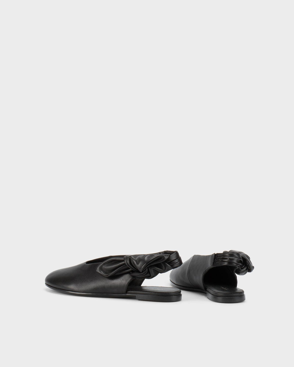 Vagabond Aleya ballet flats