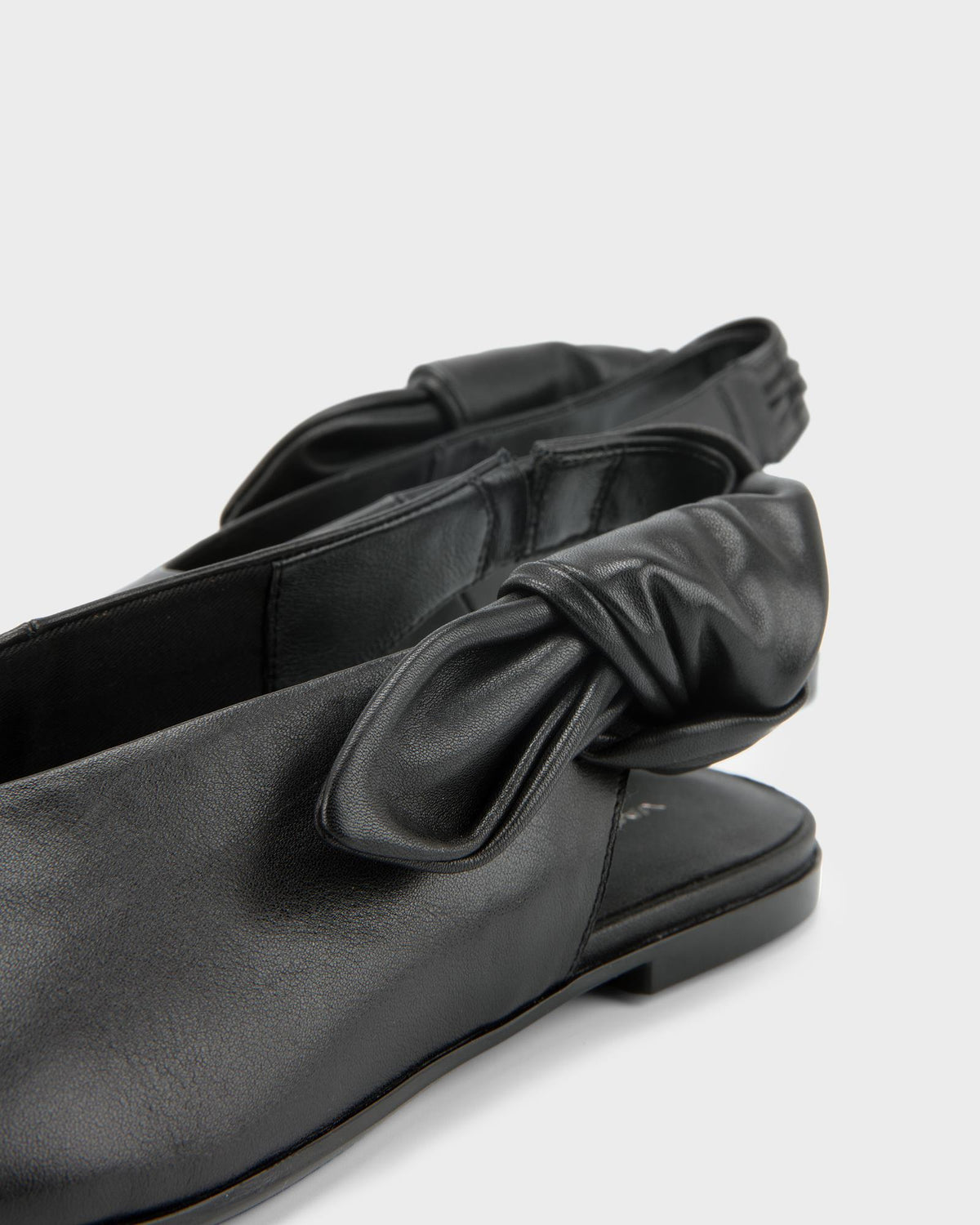 Vagabond Aleya ballet flats