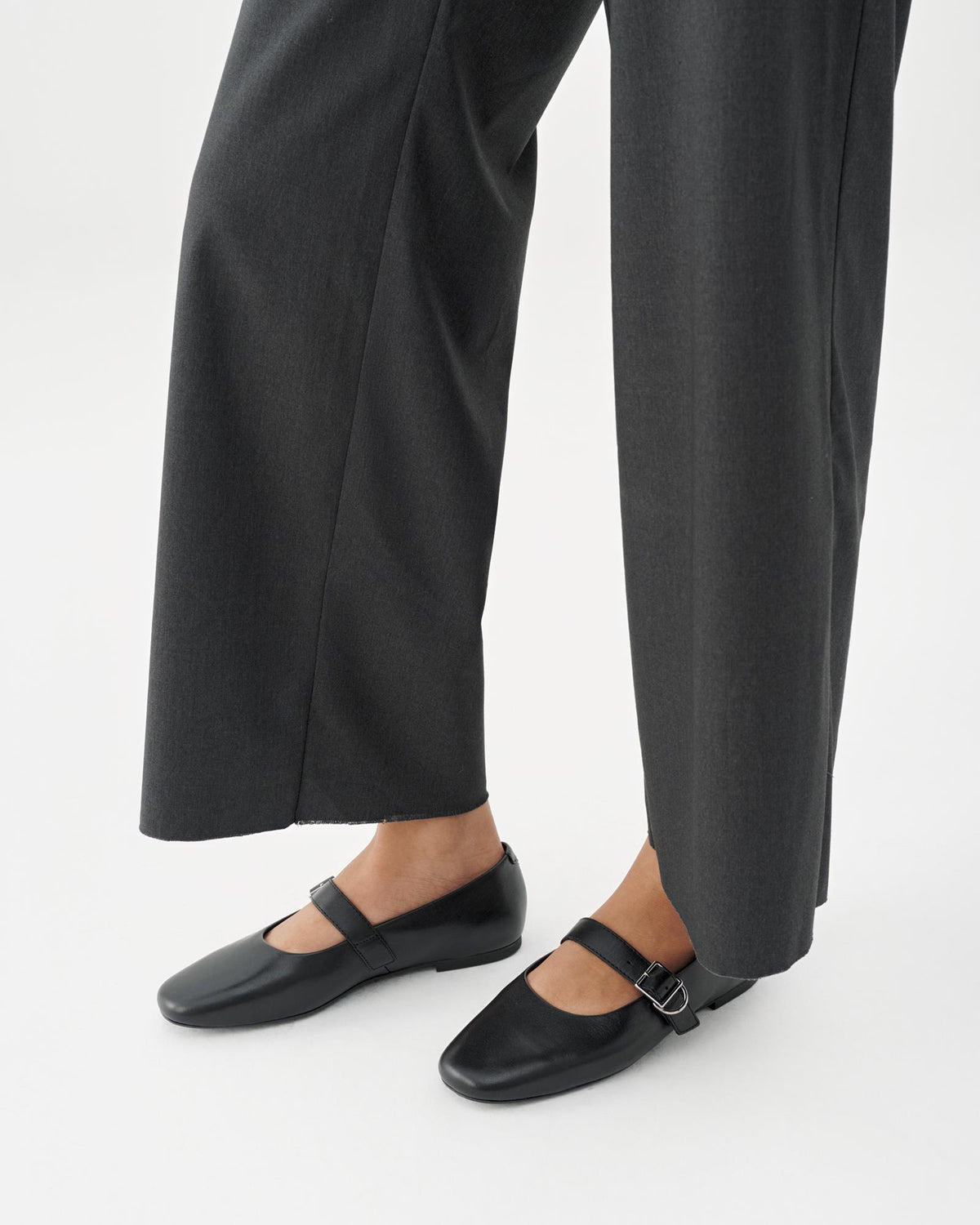 Vagabond Jolin ballet flats