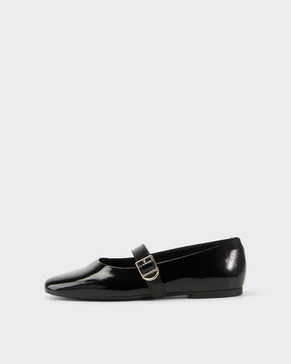 Vagabond Jolin ballet flats