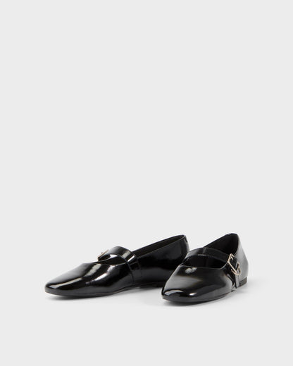 Vagabond Jolin ballet flats