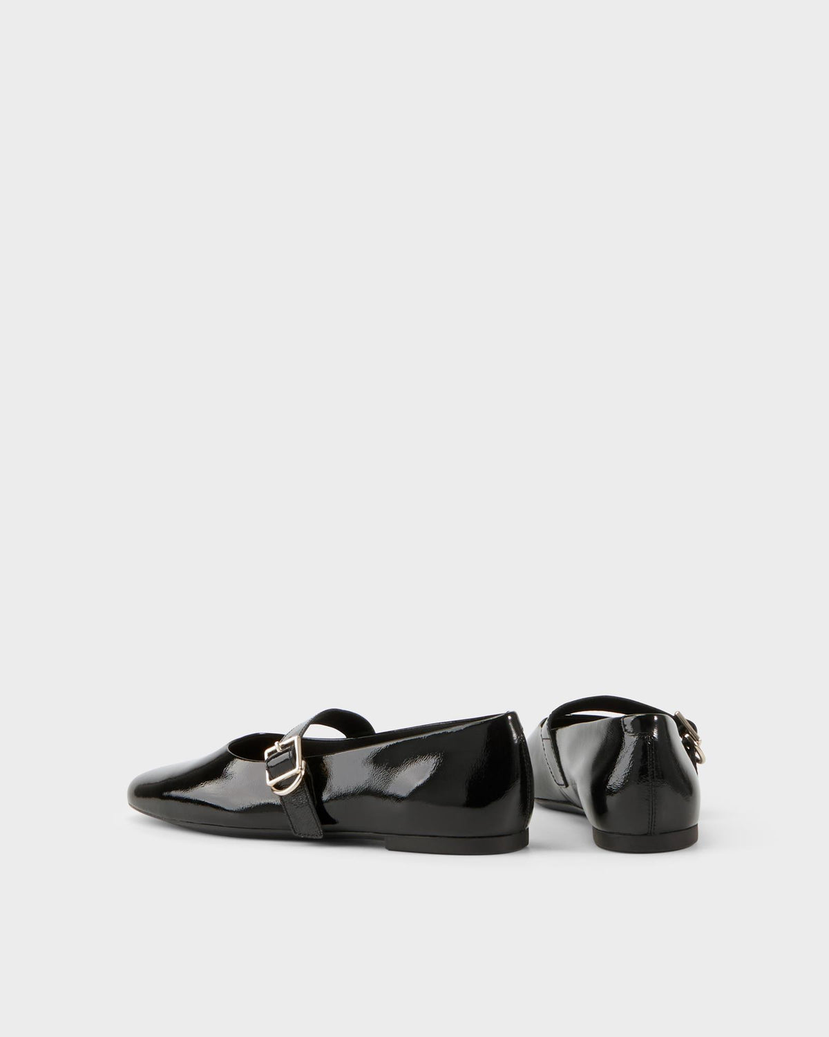 Vagabond Jolin ballet flats