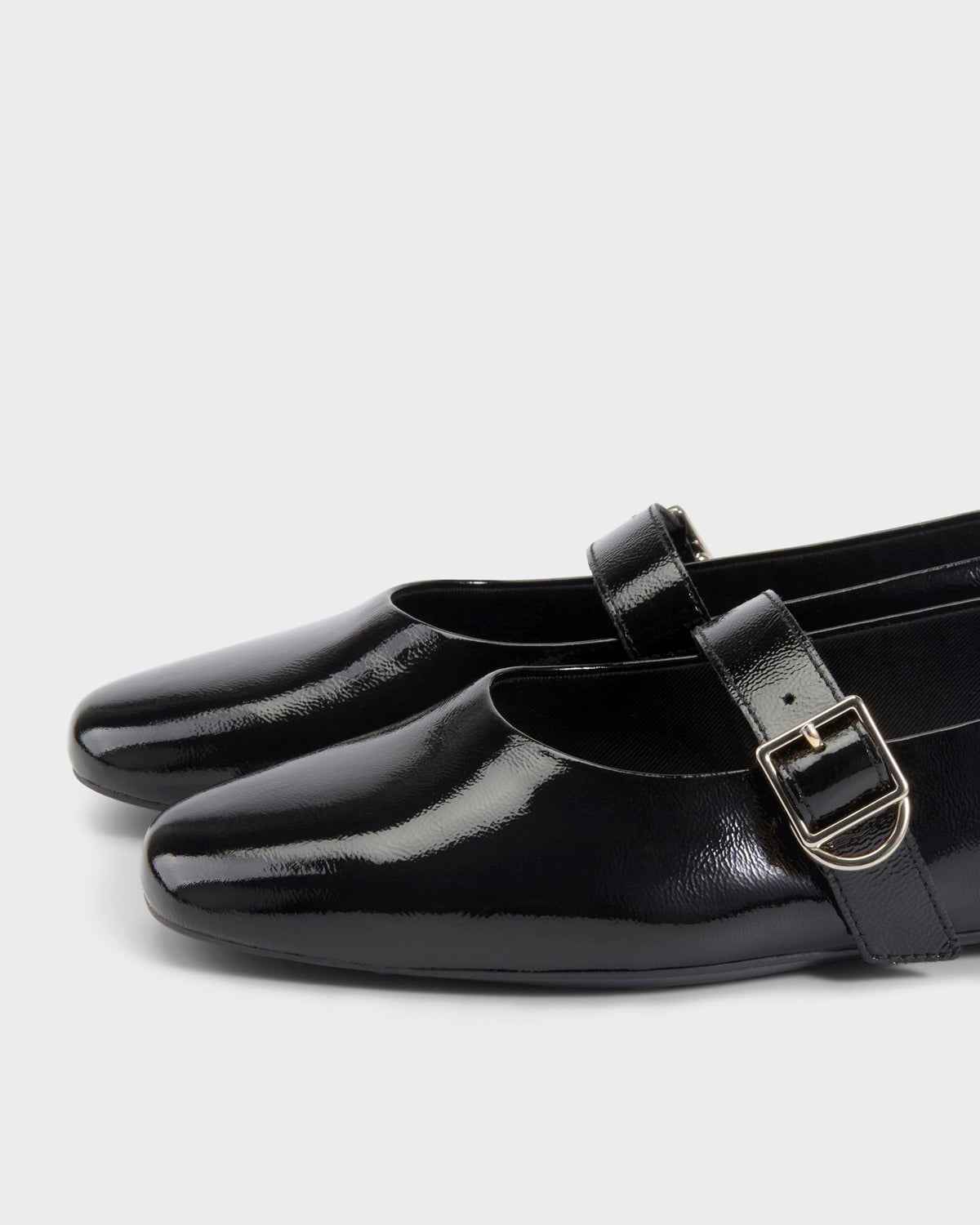Vagabond Jolin ballet flats