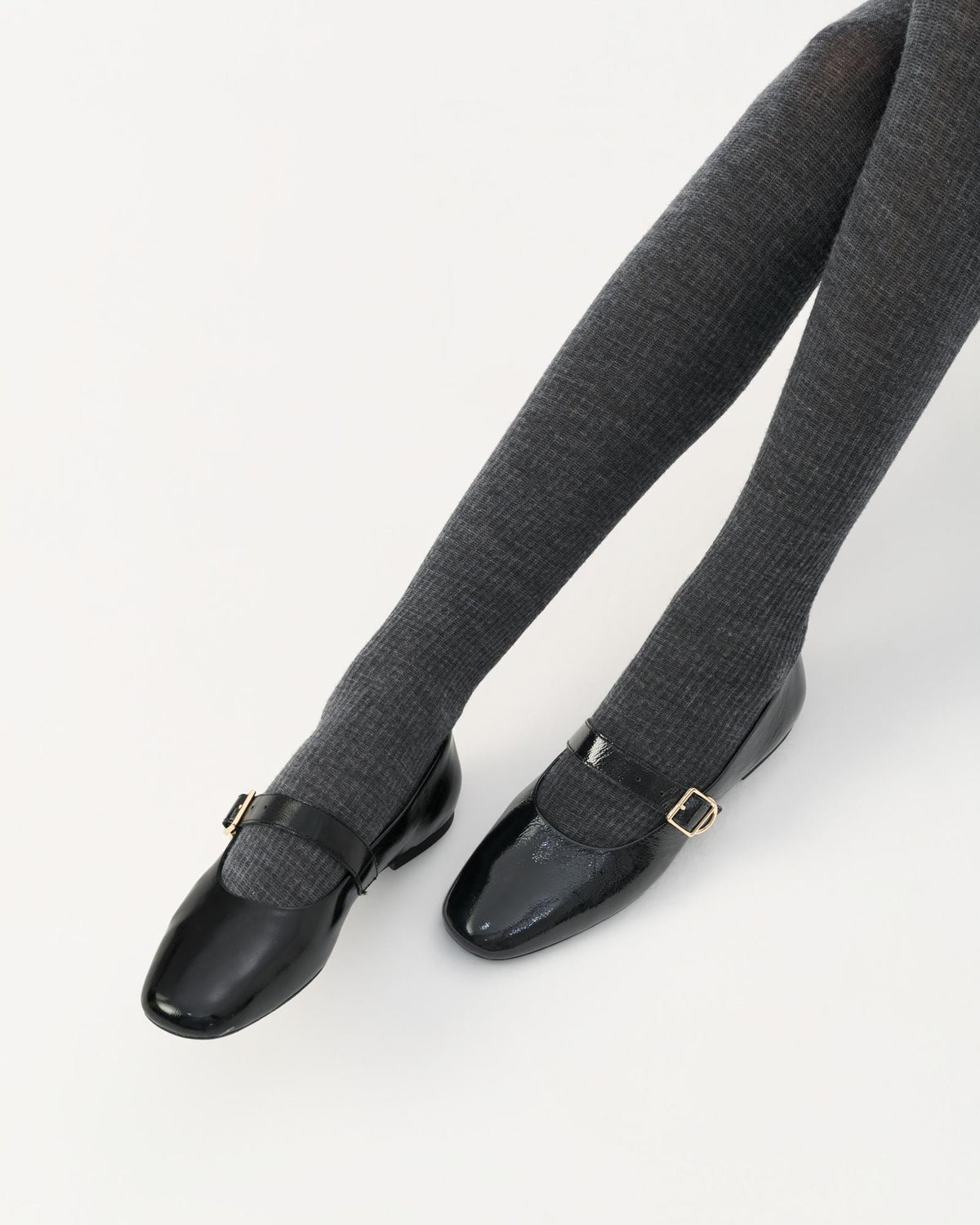 Vagabond Jolin ballet flats