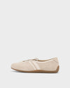 Off-White, Suede