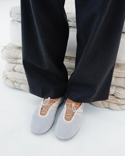 Vagabond Hollie ballet flats