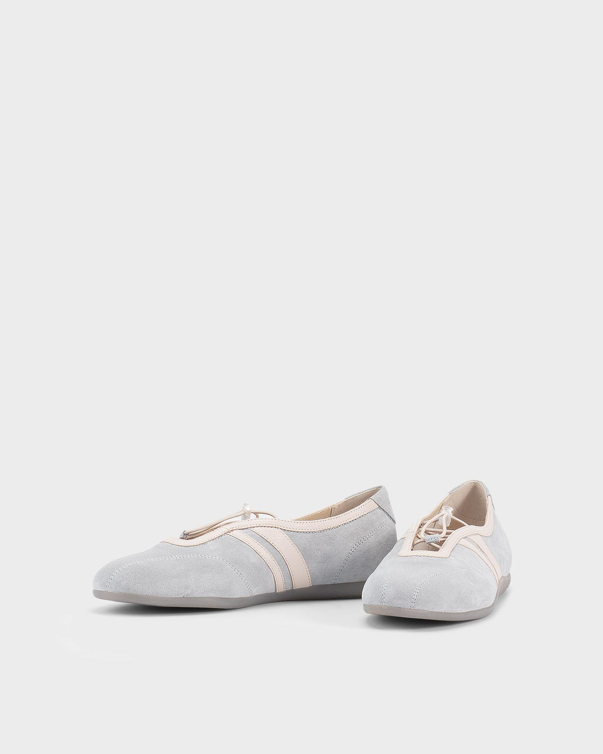 Vagabond Hollie ballet flats
