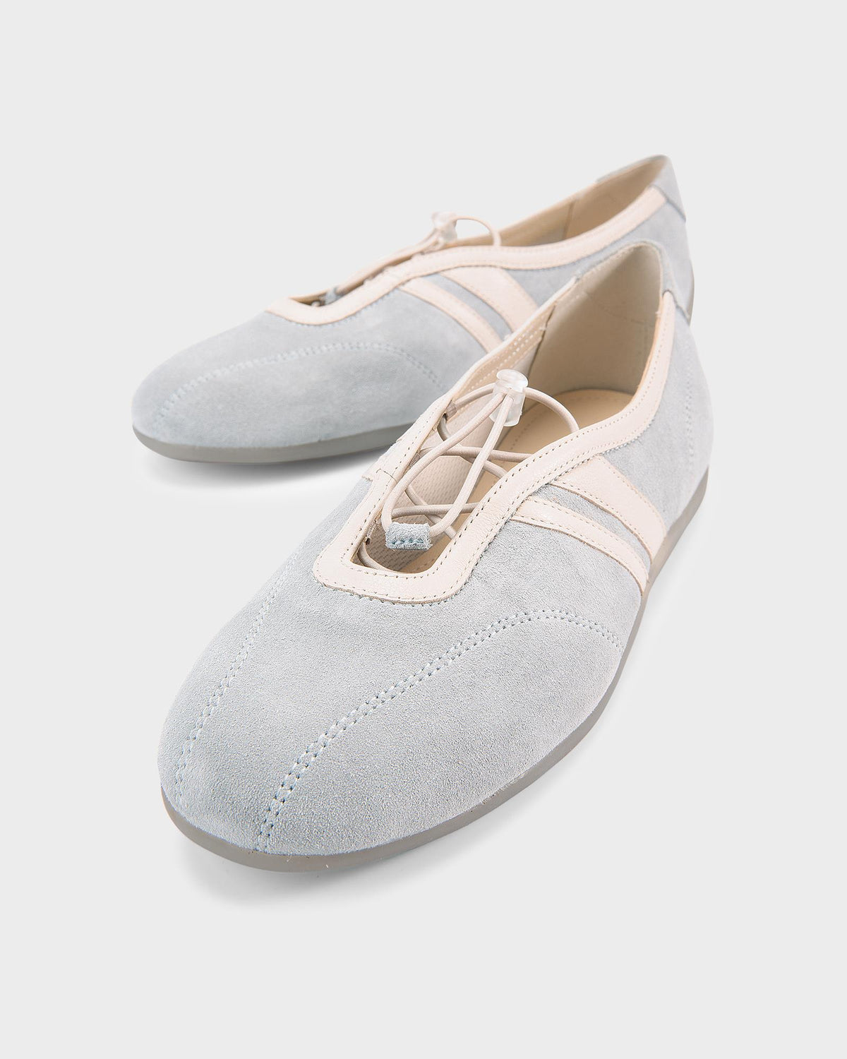 Vagabond Hollie ballet flats