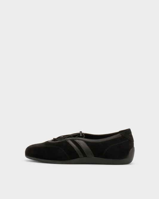 Vagabond Hollie ballet flats