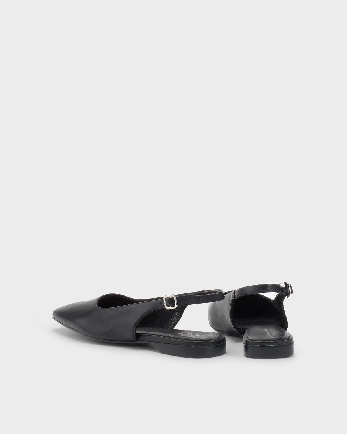 Vagabond Delia ballet flats