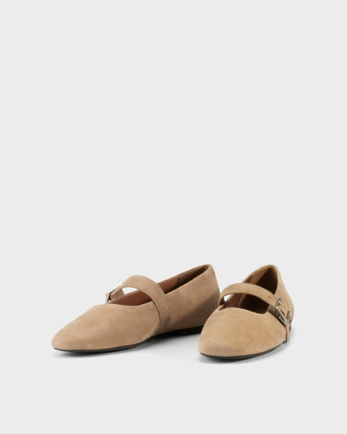 Vagabond Jolin ballet flats