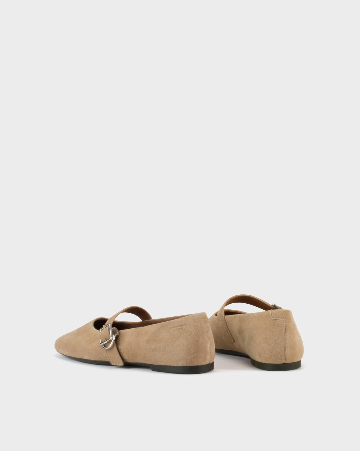 Vagabond Jolin ballet flats