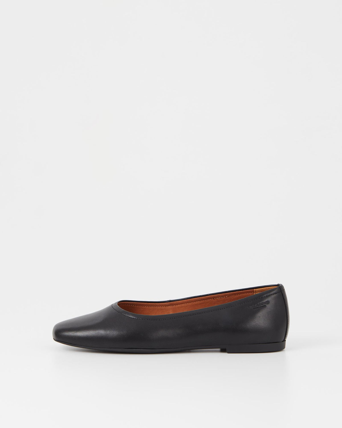 Vagabond Jolin ballet flats
