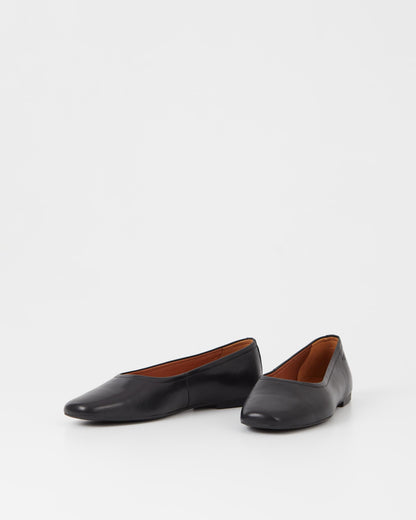 Vagabond Jolin ballet flats