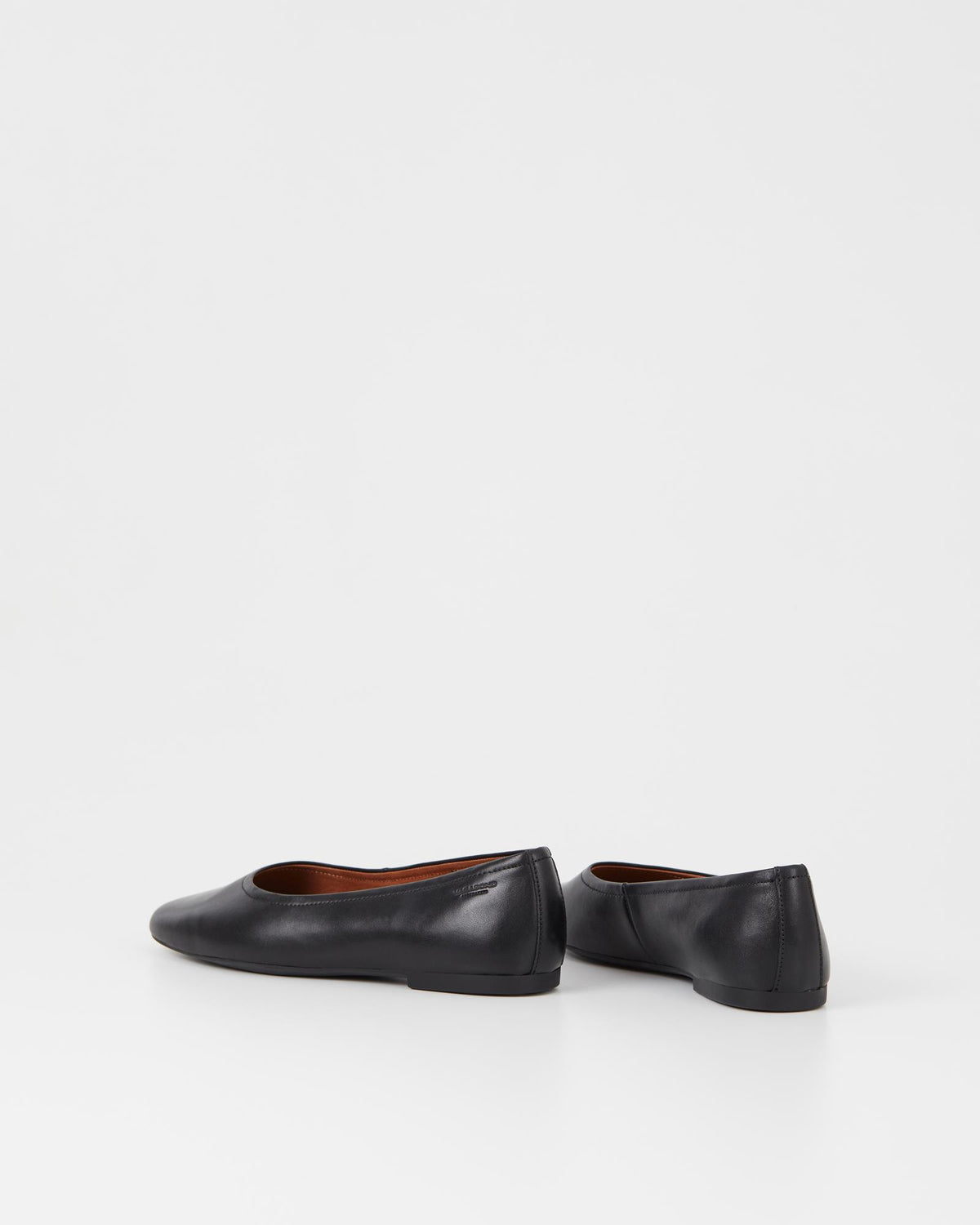 Vagabond Jolin ballet flats