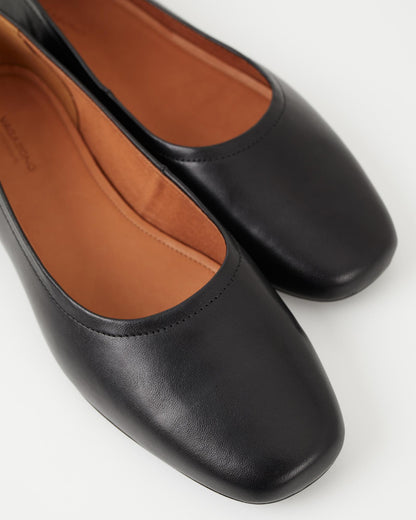 Vagabond Jolin ballet flats