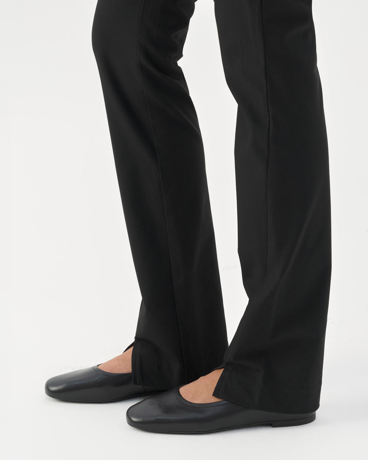 Vagabond Jolin ballet flats