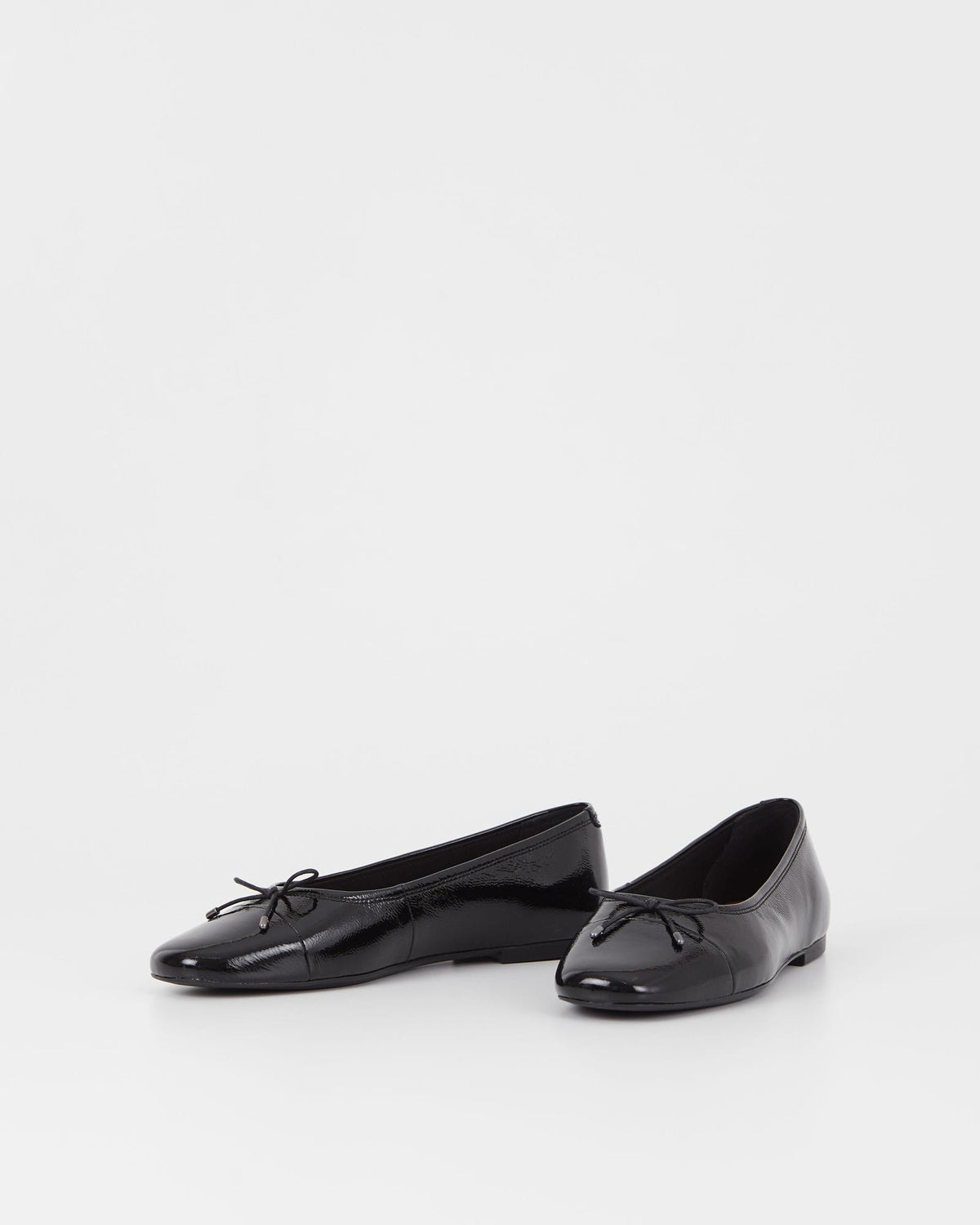 Vagabond Jolin ballet flats