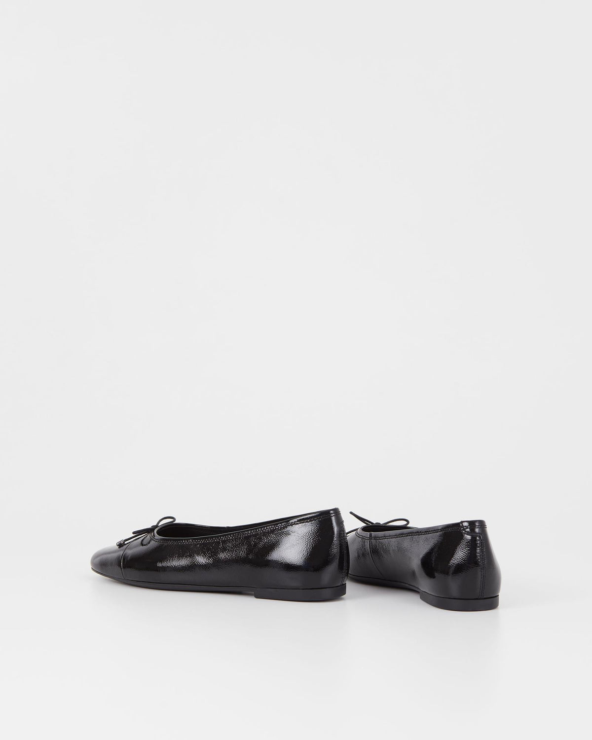 Vagabond Jolin ballet flats