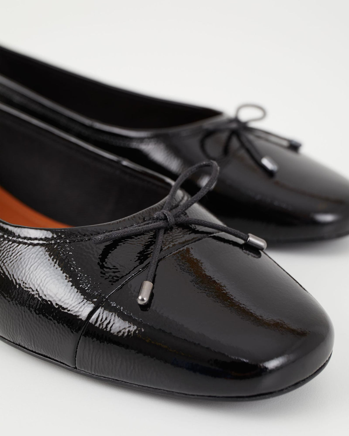 Vagabond Jolin ballet flats
