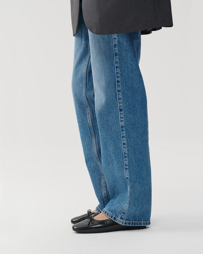 Vagabond Jolin ballet flats