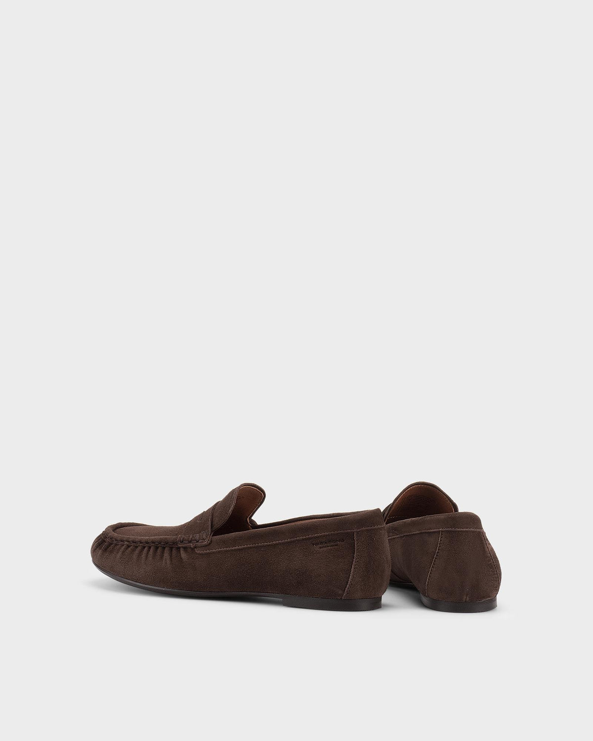 Vagabond Aleya loafers