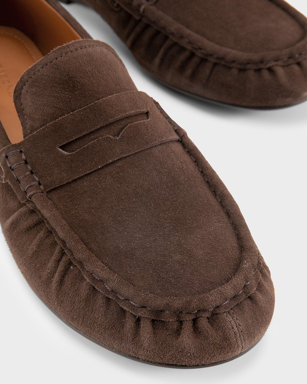 Vagabond Aleya loafers