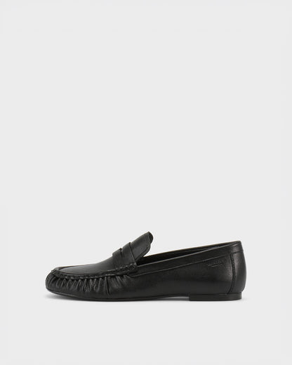 Vagabond Aleya loafers
