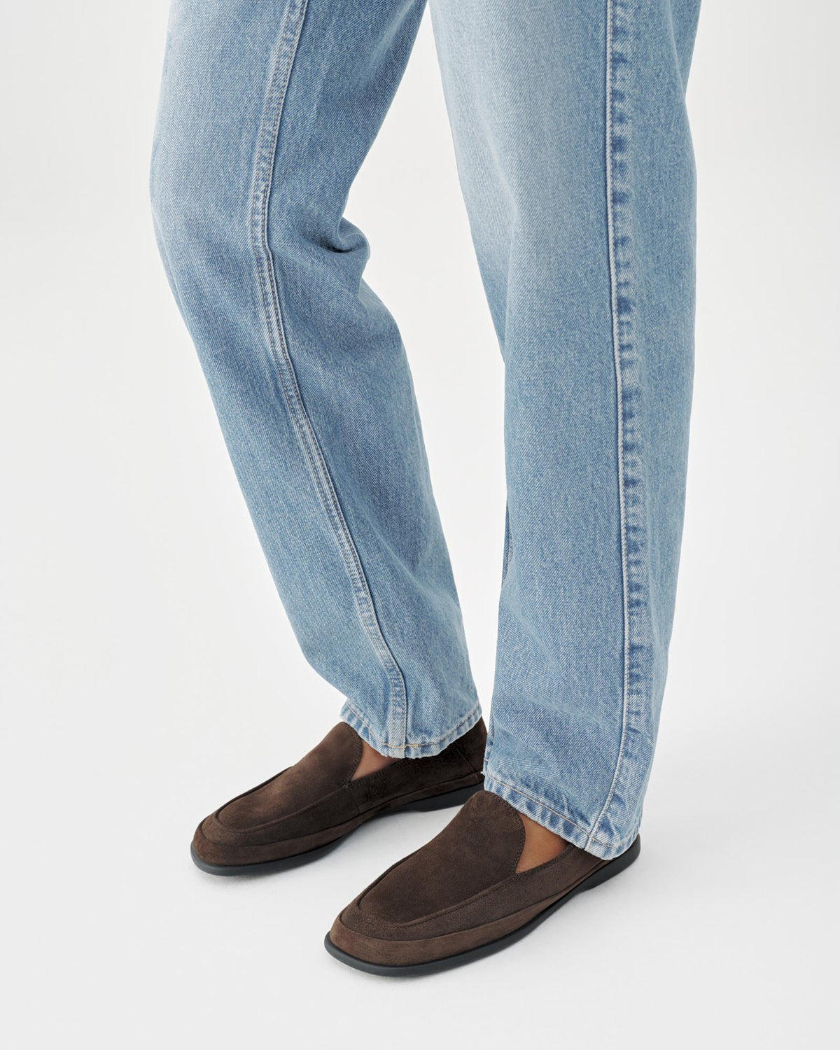 Vagabond Sammie loafers