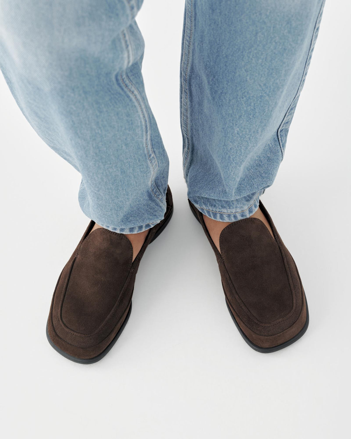 Vagabond Sammie loafers